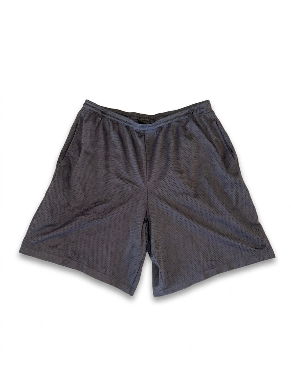 Champion Gray Shorts | Men's L | Men's Athletic Shorts
